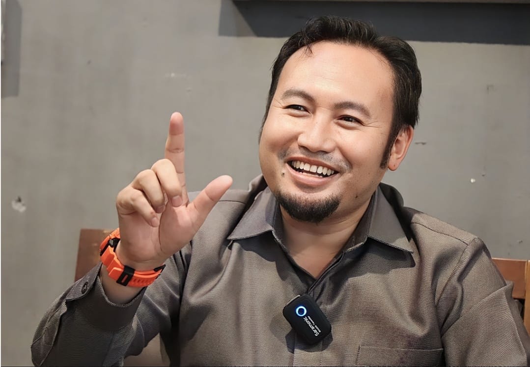 hut-ke-24-pks,-rahmat-saleh-gelar-kompetisi-ide-video -ketahanan-pangan-dan-ekonomi