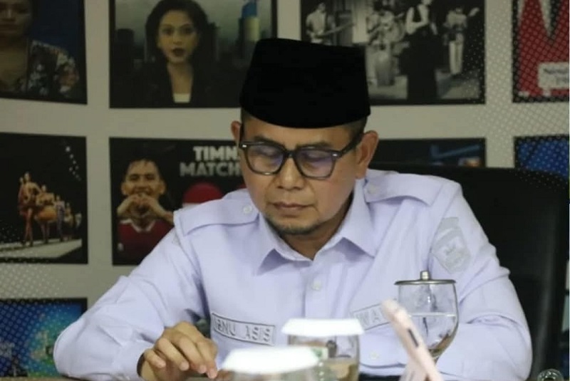 pemko-bukittinggi-matangkan-persiapan-imlf-ke-4,-meriahkan-100-tahun-jam-gadang