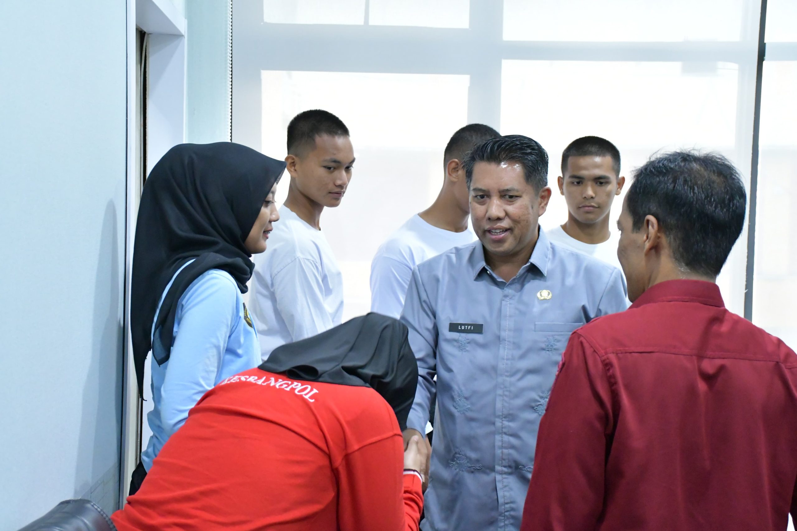 enam-calon-paskibraka-agam-ikuti-seleksi-tingkat-provinsi-sumbar