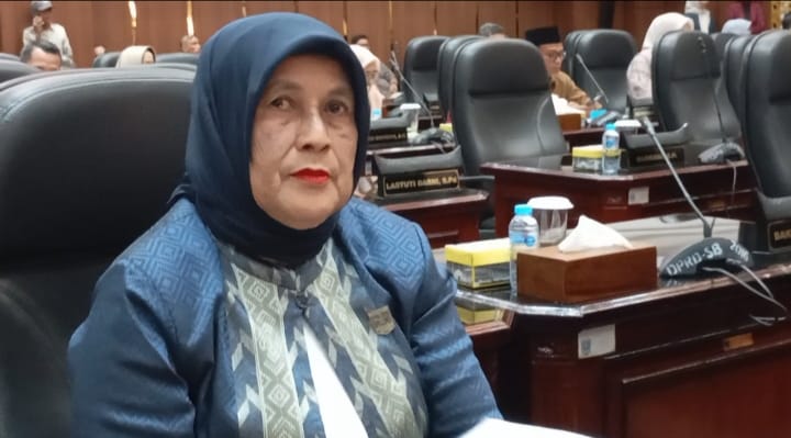 lima-bulan-pascabencana,-endarmy-soroti-jembatan-anduriang-belum-diperbaiki