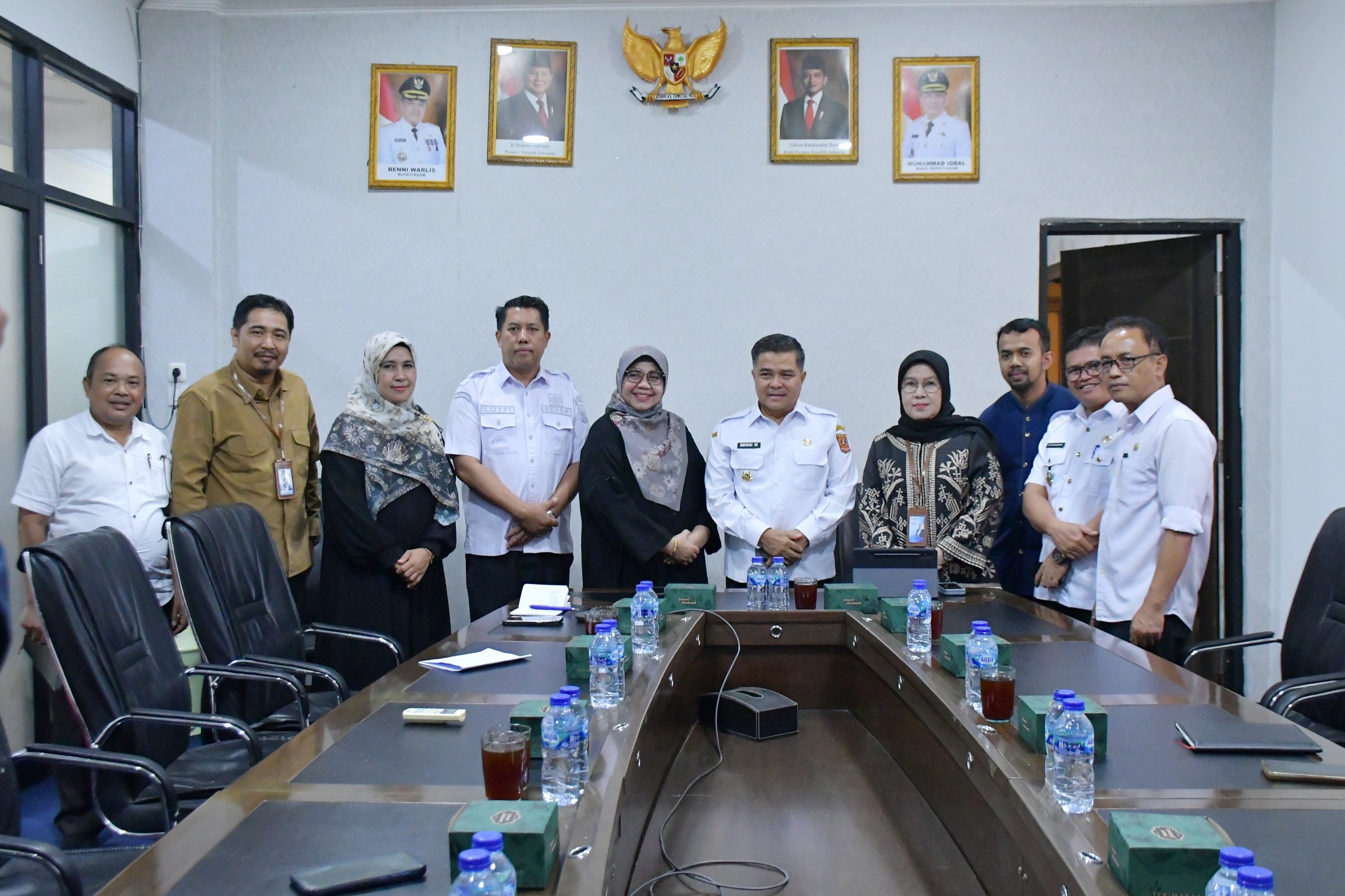 kkn-tematik-pasca-bencana-hadir-di-agam,-250-mahasiswa-dan-dosen-siap-bantu-masyarakat