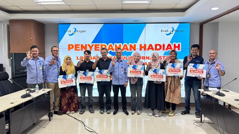 pemenang-lomba-penulisan-jurnalistik-bank-nagari-2026-lahirkan-pemenang