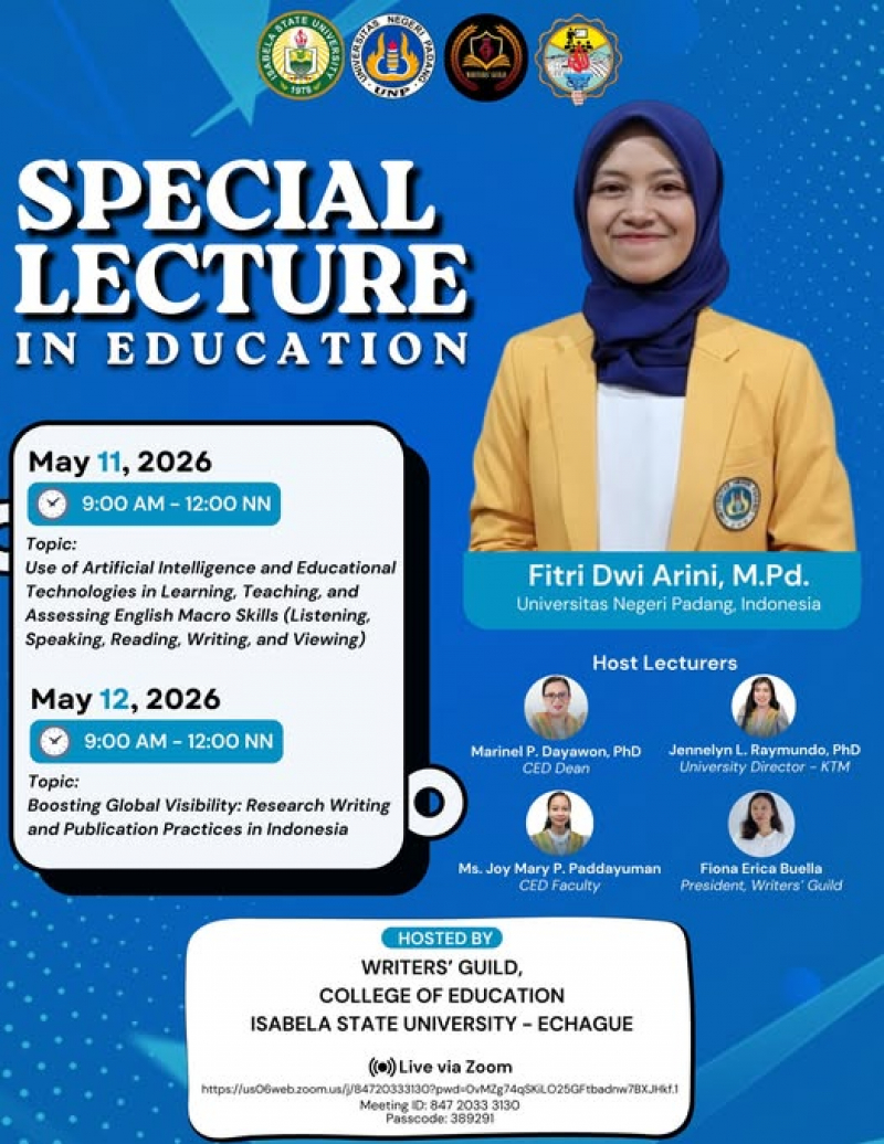 dosen-fip-unp-jadi-narasumber-kuliah-tamu-internasional-di-isabela-state-university