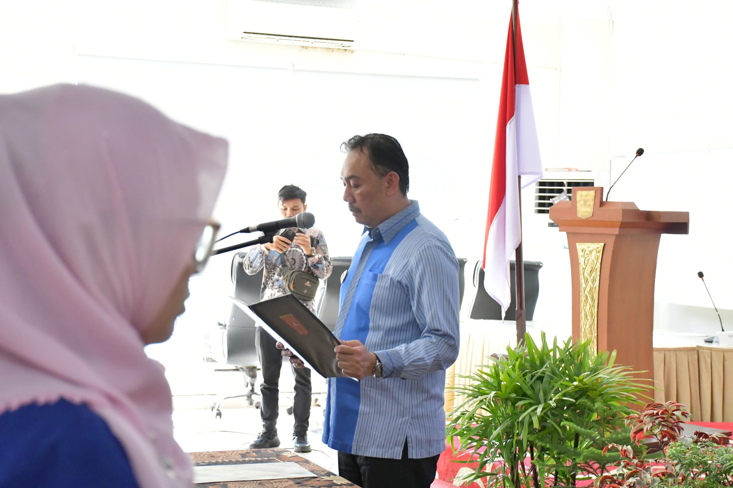 wabup-resmi-lantik,-pengurus-gow-agam-2026-2030