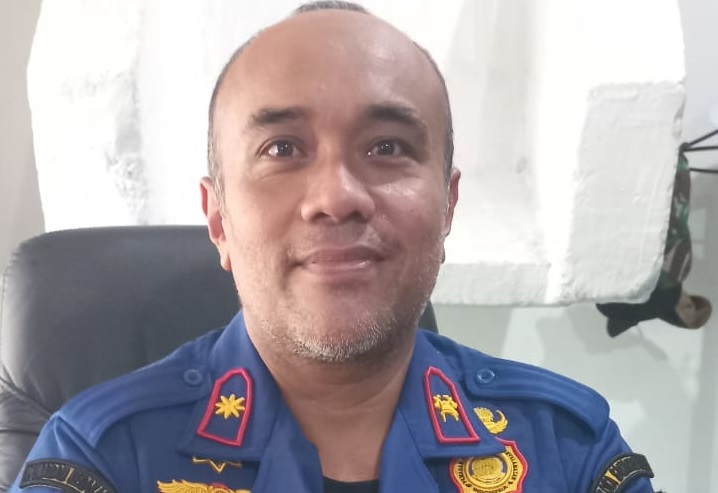 kasatpol-pp-damkar-sawahlunto:-keterbatasan-anggaran-jangan-membuat-kita-malas