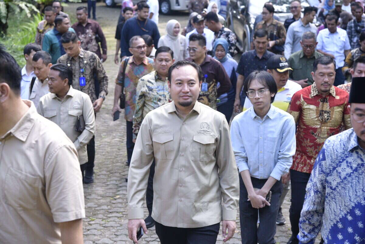 rahmat-saleh-dukung-kebijakan-prabowo-pulihkan-aset-negara-di-sektor-kehutanan