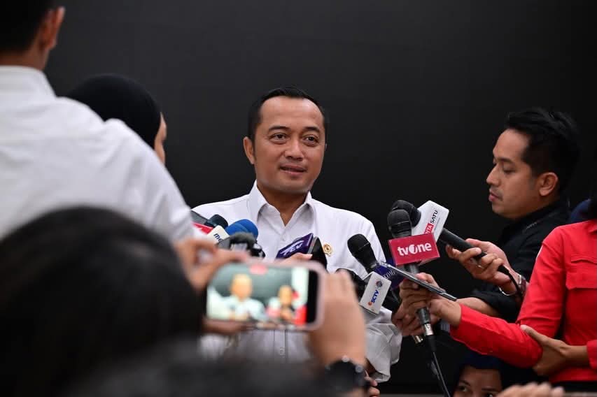 rupiah-berfluktuasi,-mensesneg-prasetyo-hadi:-fondasi-ekonomi-nasional-masih-kokoh