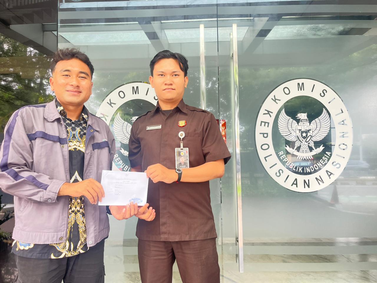 tambang-ilegal-marak-di-sumbar,-kmm-jaya-desak-satgas-pkh-dan-pemerintah-bertindak-tegas