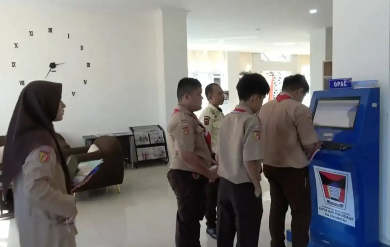 dinas-perpustakaan-padang-tetap-buka-layanan-di-hari-sabtu