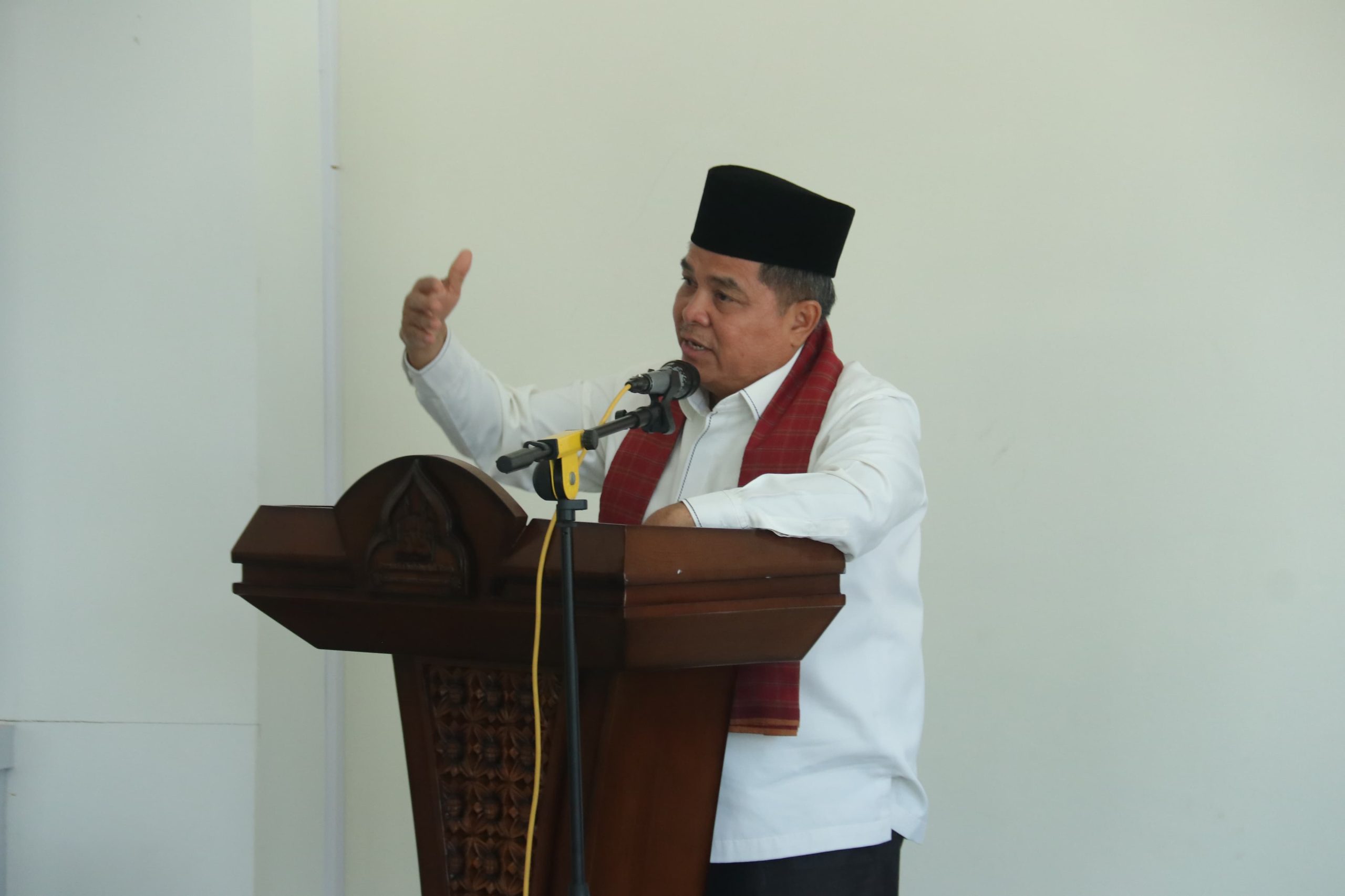 semarak-1-muharram-1448-hijriah-di-biaro-gadang,-bupati-agam-apresiasi-peran-aktif-warga
