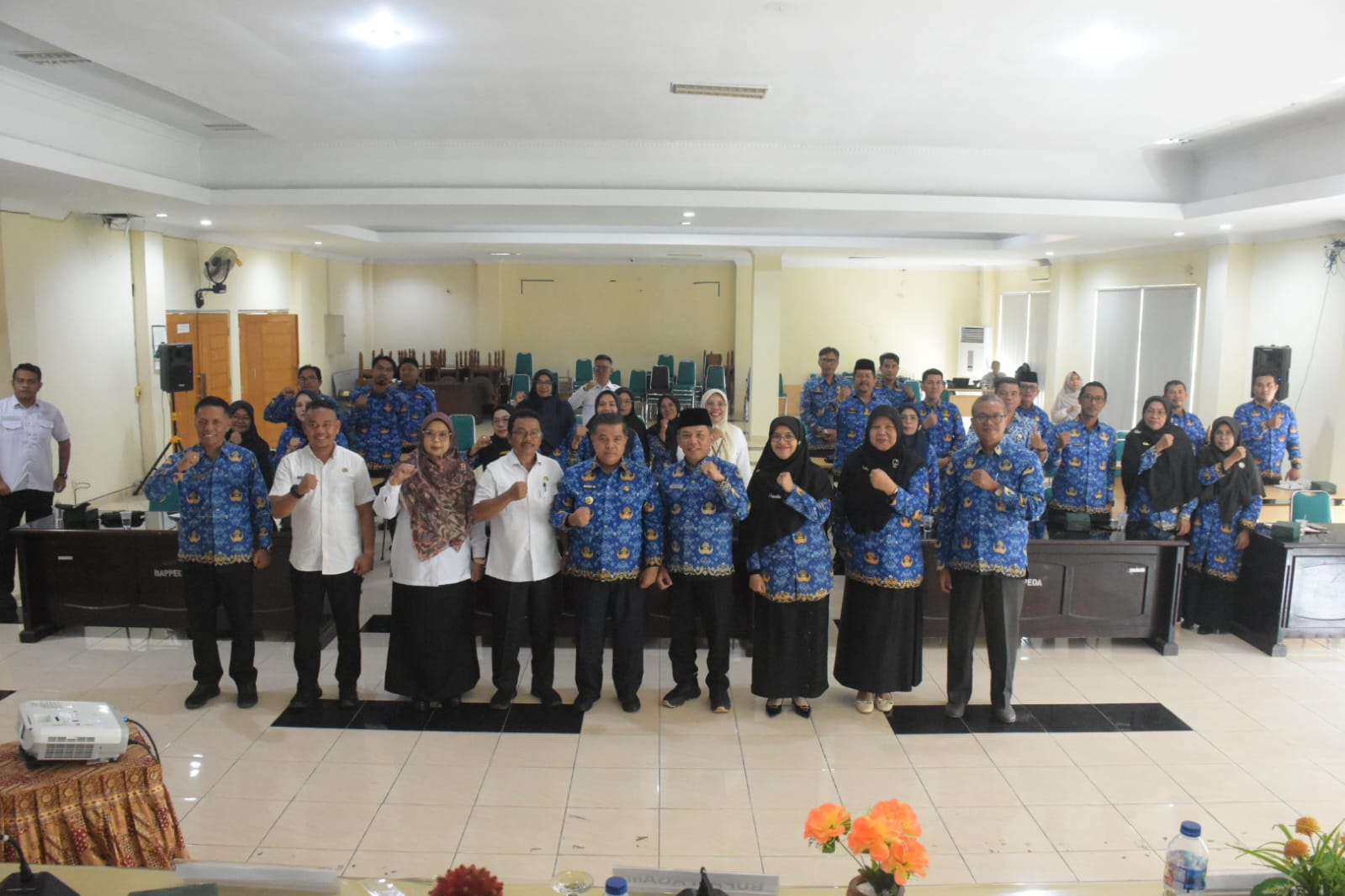 rakor-pertanian-agam-perkuat-sinergi-pemulihan-pascabencana-dan-percepatan-swasembada-pangan