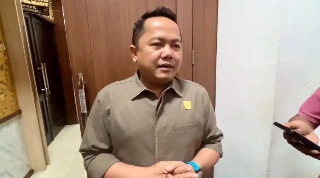 soal-paw-anggota-dprd-tersangka-korupsi,-demokrat-sumbar-tunggu-keputusan-pengadilan