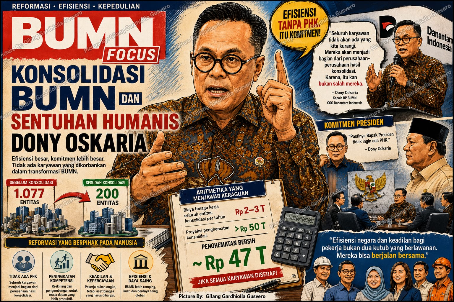 konsolidasi-bumn-dan-sentuhan-humanis-dony-oskaria