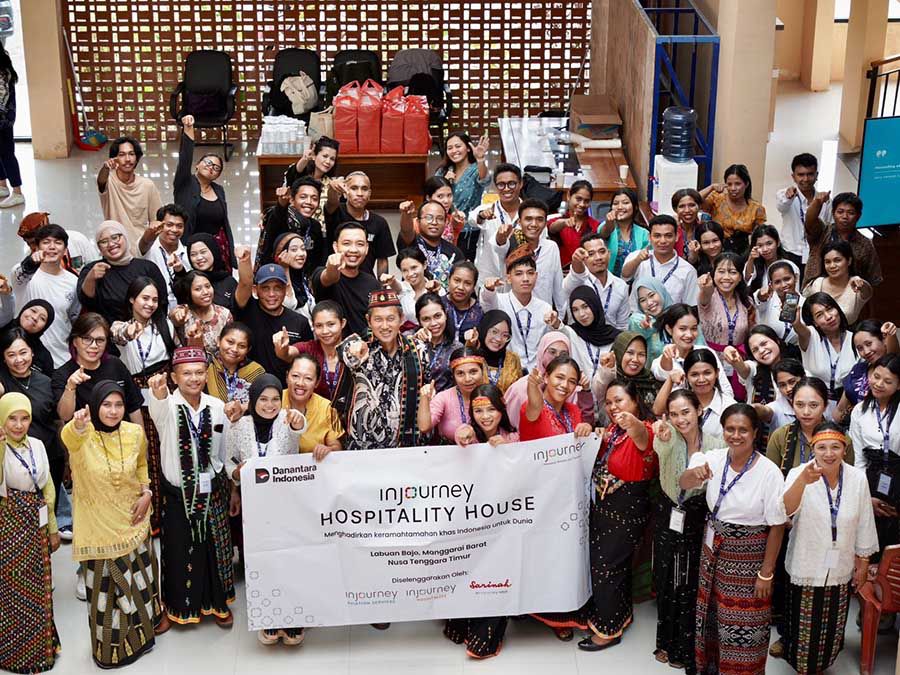 tiga-entitas-injourney-berkolaborasi-gelar-pelatihan-peningkatan-kapasitas-pelaku-pariwisata-di-labuan-bajo