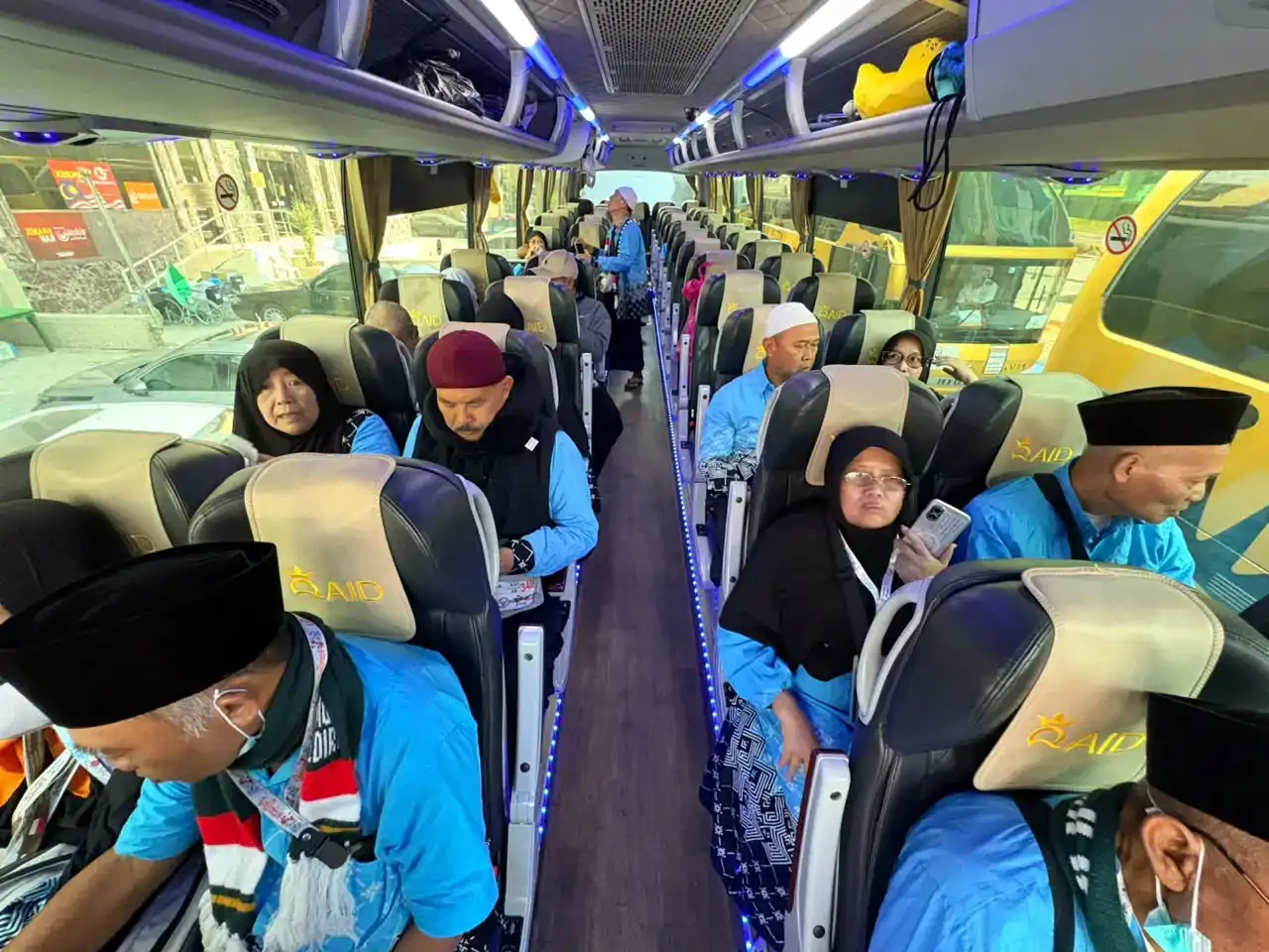 fase-pemulangan,-kemenhaj-pusatkan-seluruh-layanan-operasional-di-madinah