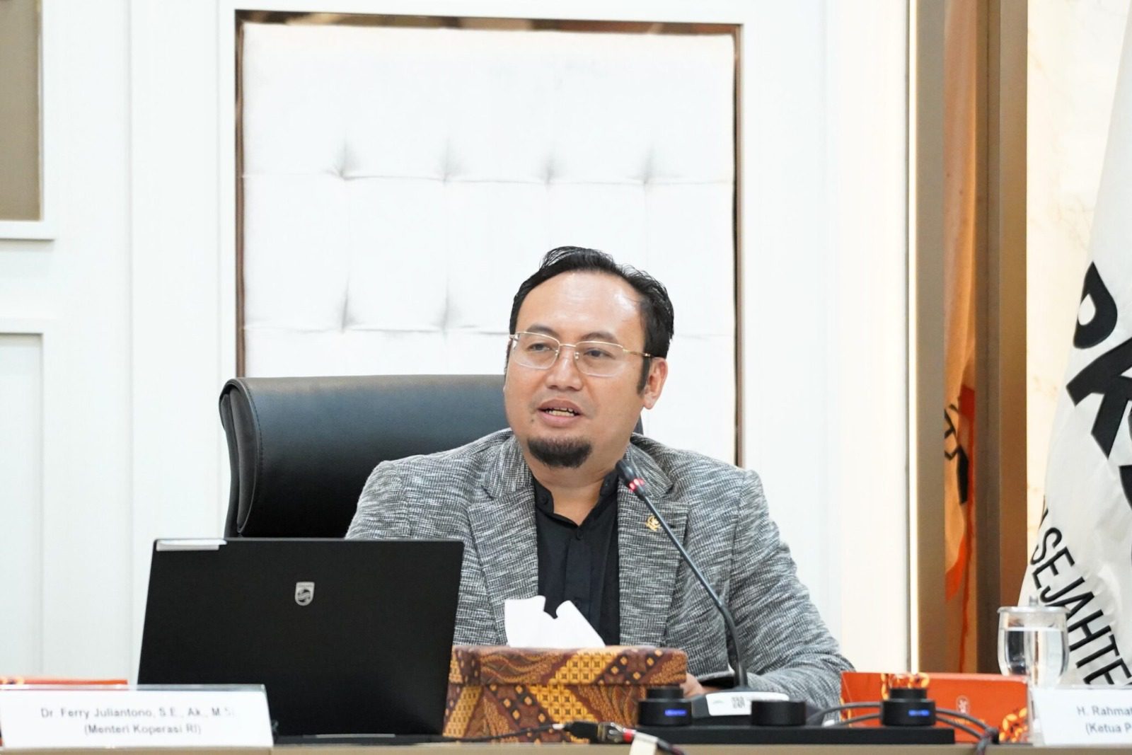 rahmat-saleh-buka-suara-soal-peran-dasco-dibalik-penguatan-ihsg-dan-rupiah
