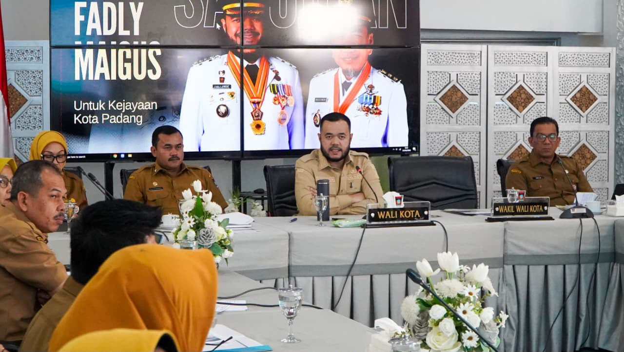 fadly-amran-siapkan-hjk-padang-ke-357-lebih-meriah,-hadirkan-19-event-dan-delegasi-mancanegara