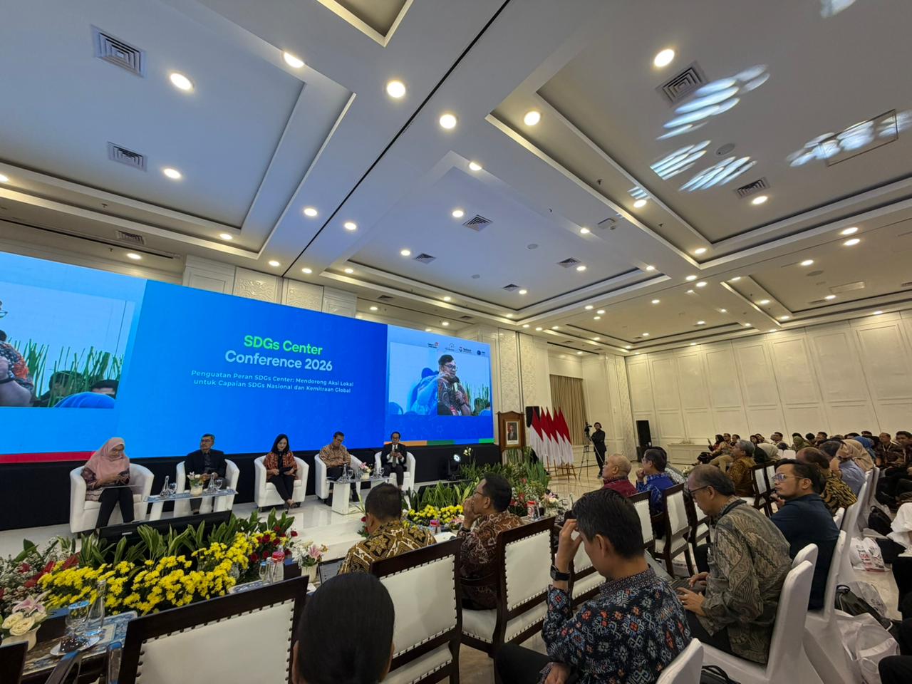 hadiri-sdgs-center-conference-2026,-unp-perkuat-jejaring-dan-kolaborasi