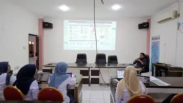 rsud-lubuk-basung-gelar-bimbingan-kasus-bagi-dokter-muda-unand