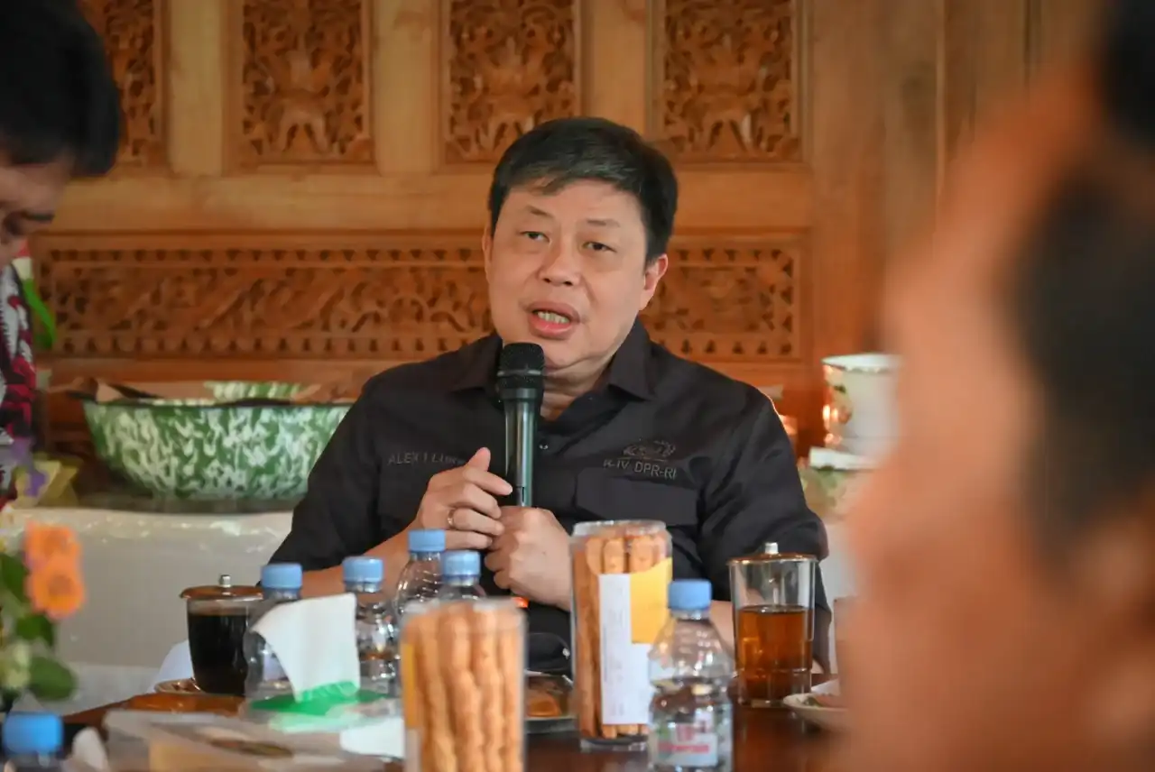 komisi-iv-dpr-minta-pemerintah-benahi-tata-kelola-kawasan-hutan