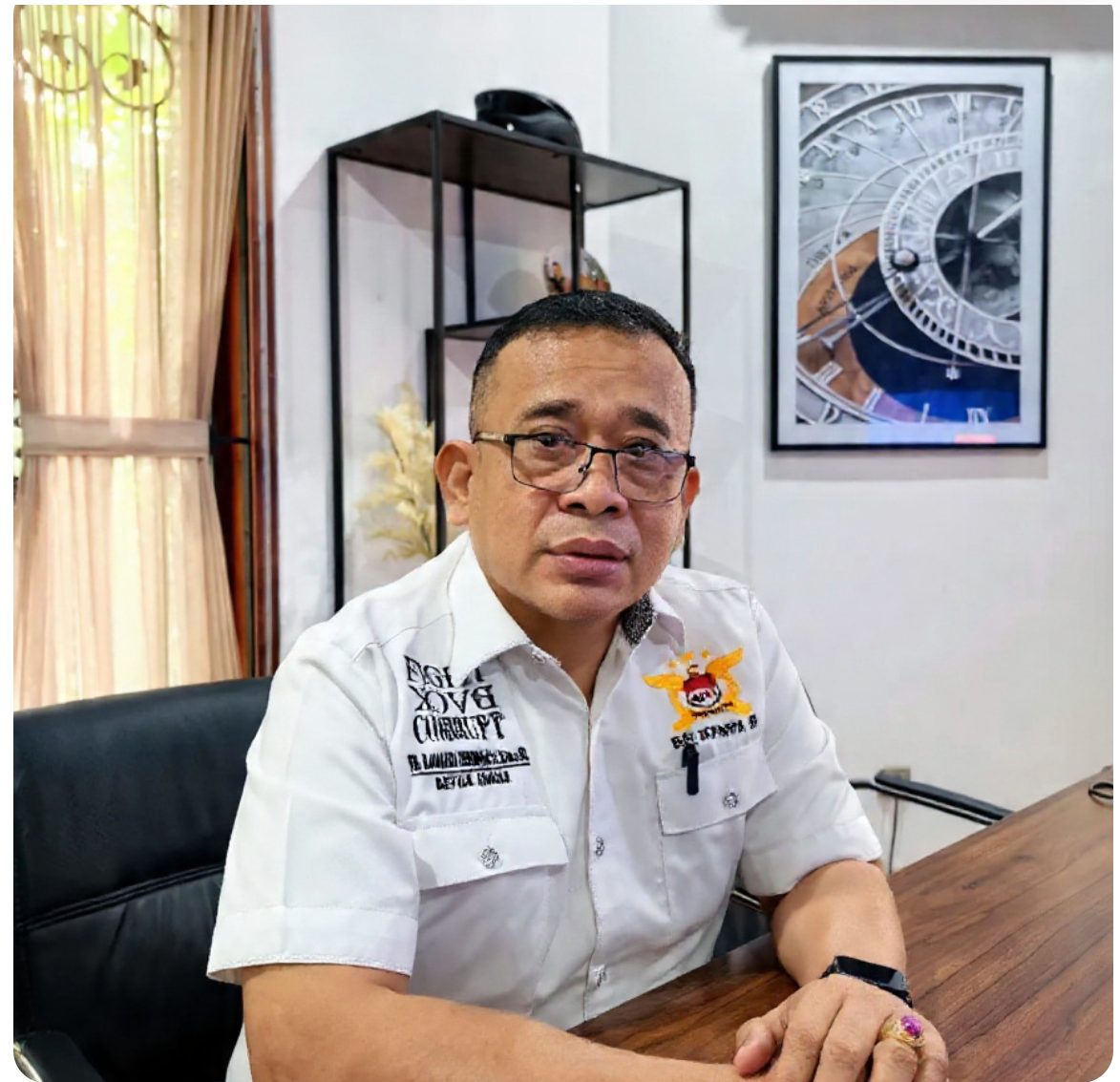 ketum-bpi-kpnpa-ri-rahmad-sukendar:-hukum-harus-berdiri-di-atas-fakta,-bukan-nama-besar