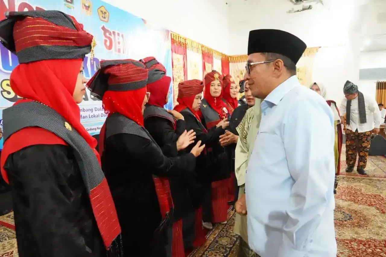 bundo-kanduang-perkuat-peran-strategis-jaga-adat-dan-lingkungan-di-kancah-global