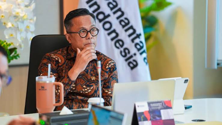 dony-oskaria-ungkap-lompatan-besar-bumn,-injourney-bakal-kelola-120-hotel-di-seluruh-indonesia
