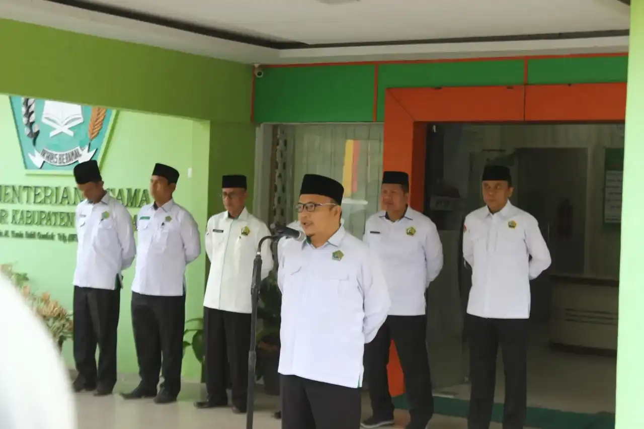 kualitas-kafilah-unggul,-lptq-tanah-datar-perketat-seleksi-lanjutan-mtq