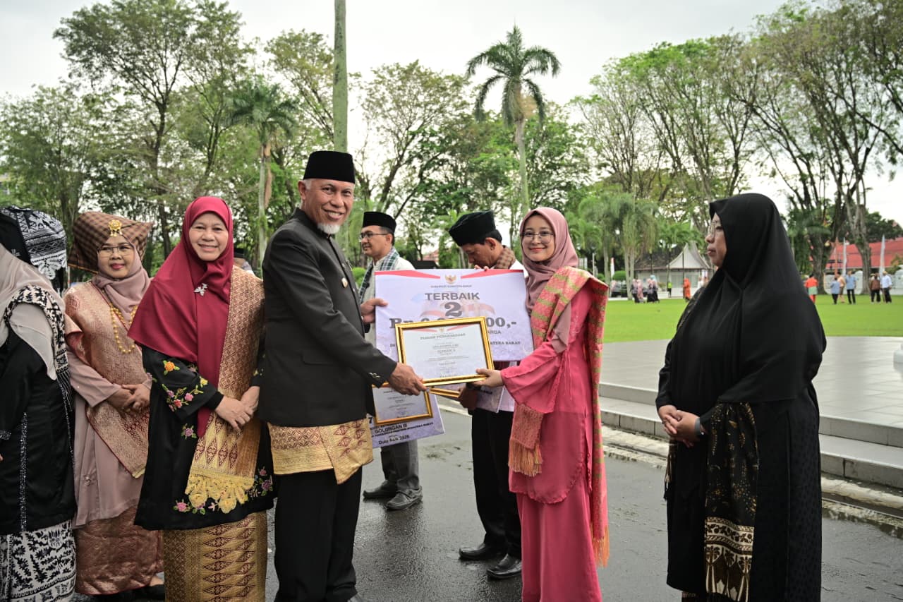ketahanan-keluarga-jadi-kunci-generasi-emas-2045,-gubernur-minta-perda-segera-diimplementasikan