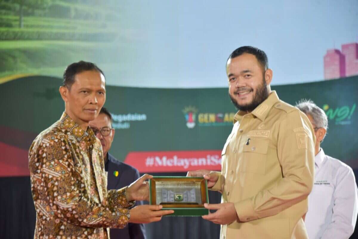 kurangi-risiko-bencana,-pemko-padang-terapkan-hasil-riset-mitigasi-unand
