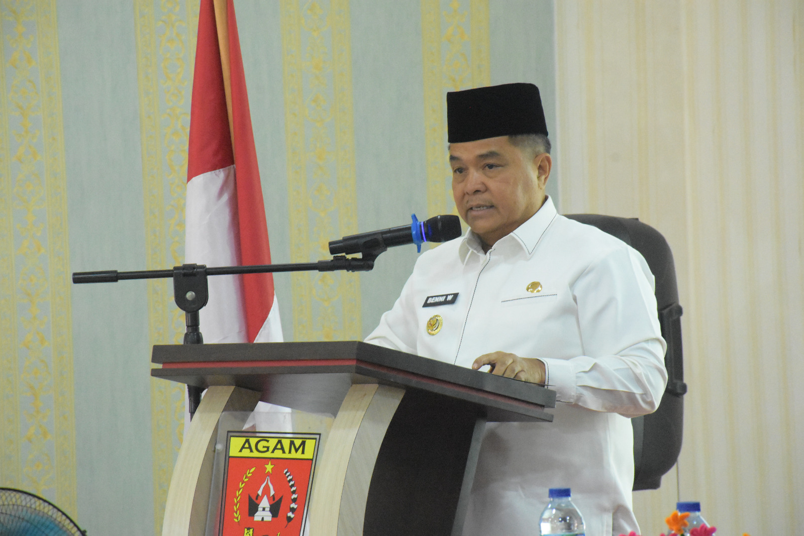 training-manajemen-masjid-komprehensif-perkuat-semangat,bangkik-dari-surau-di-kamang-magek