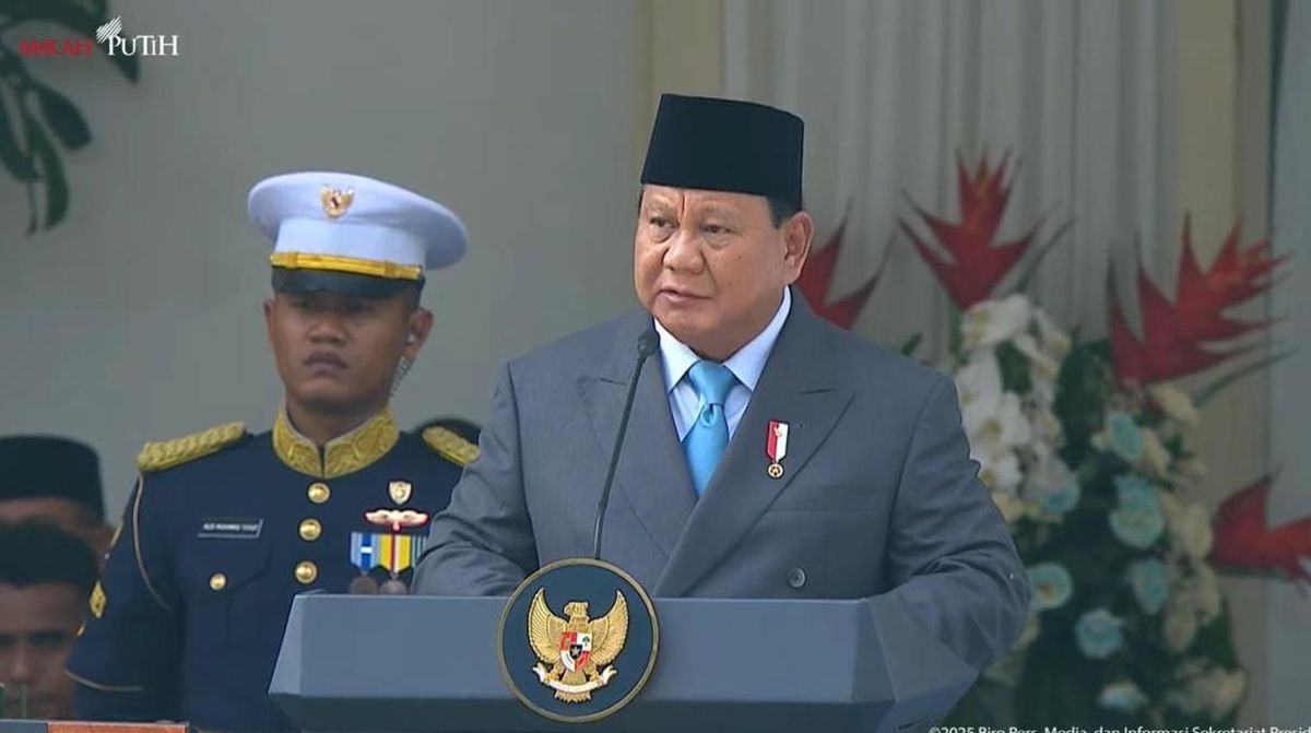 hut-bhayangkara-ke-80,-presiden-prabowo-sampaikan-6-pesan-penting-untuk-seluruh-anggota-polri