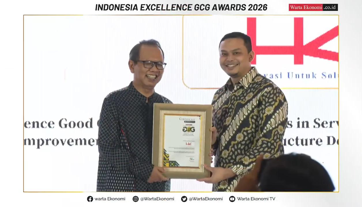 hutama-karya-raih-indonesia-excellence-good-corporate-governance-award-2026