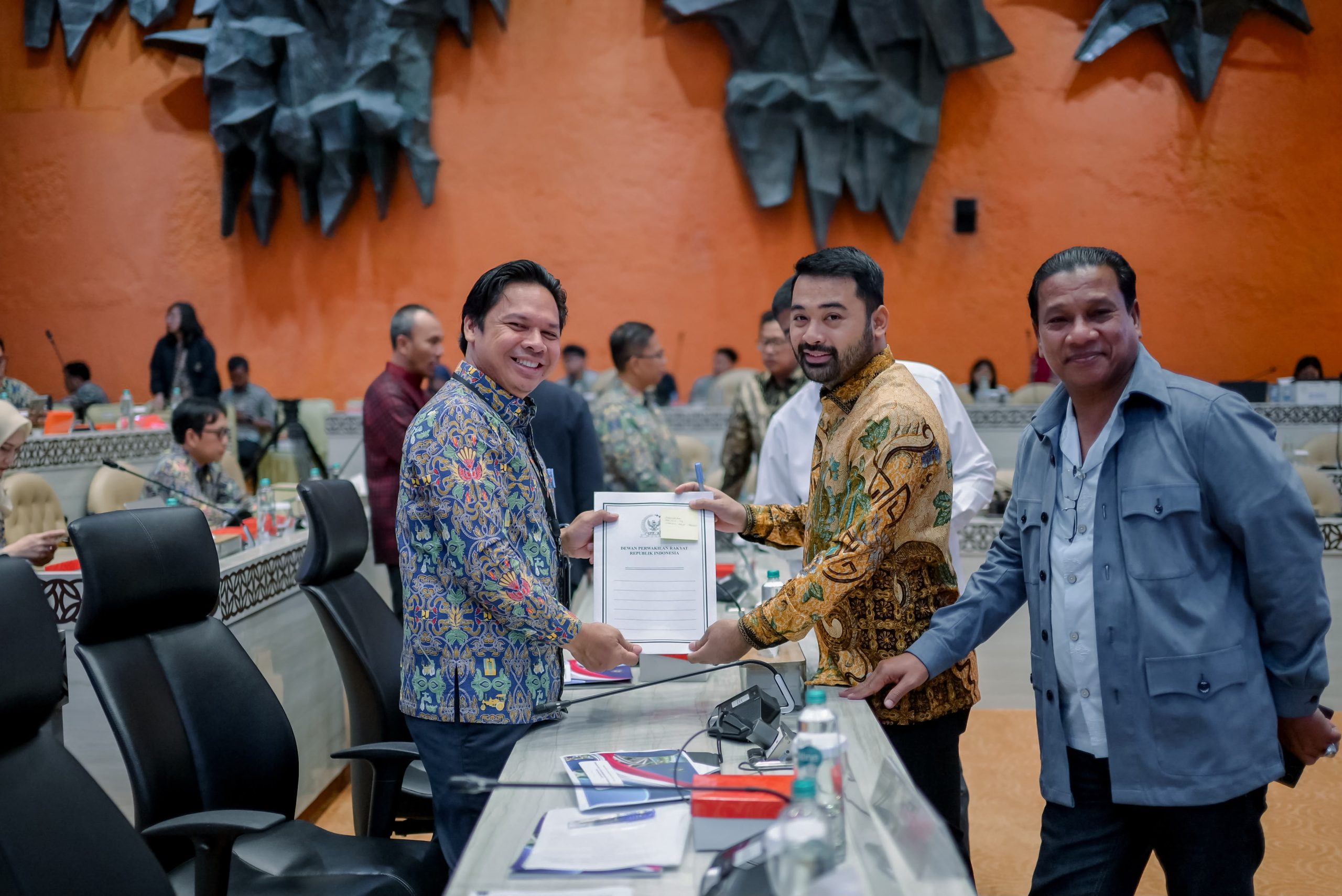 zigo-rolanda-desak-pemerintah-percepat-realisasi-feeder-tol-dharmasraya–rengat