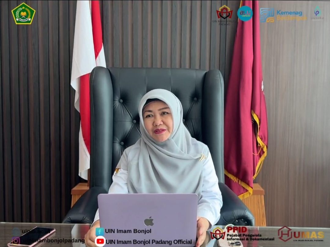 rektor-uin-imam-bonjol-padang-sampaikan-apresiasi-dan-harapan-di-hari-bhayangkara-ke-80