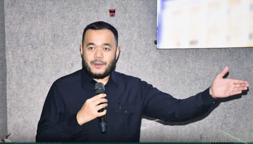 fadly-amran-dorong-perlindungan-haki,-produk-kreatif-padang-siap-naik-kelas