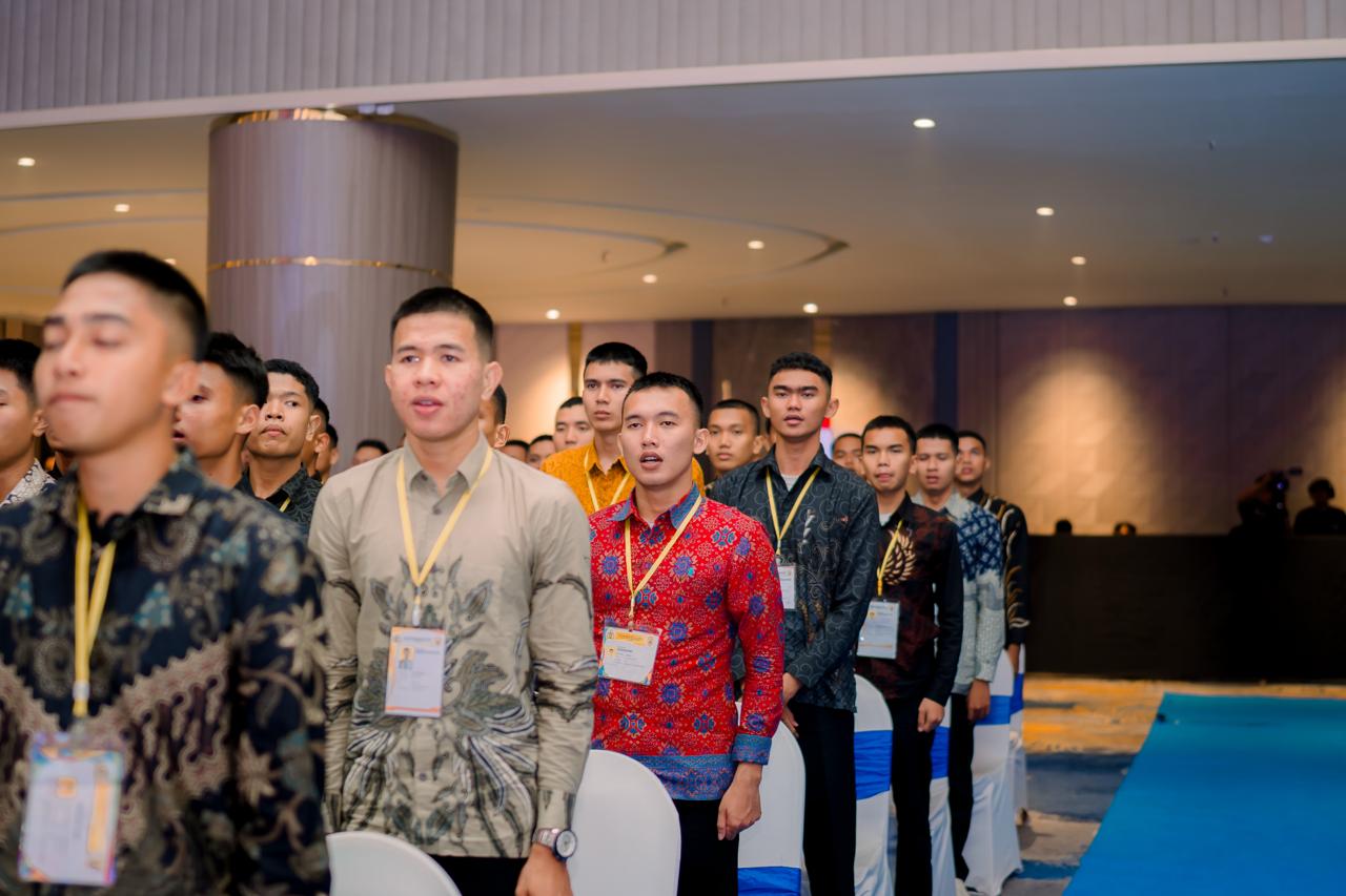 polda-sumbar-umumkan-kelulusan-akhir-bintara-dan-tamtama-polri-ta-2026,-212-calon-siswa-dinyatakan-memenuhi-syarat