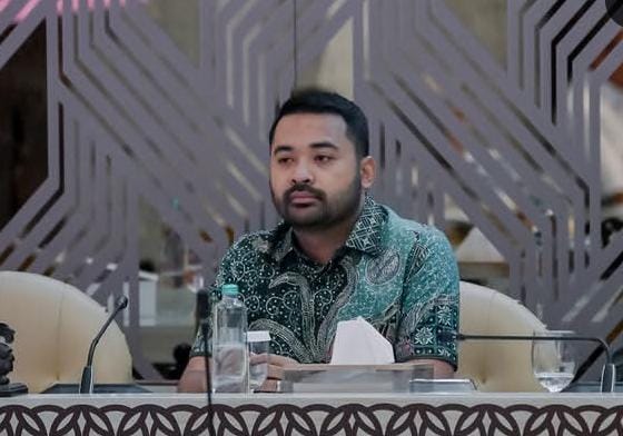 zigo-rolanda-soroti-standar-pelayanan-minimal-jalan-tol,-keselamatan-pengguna-jadi-prioritas