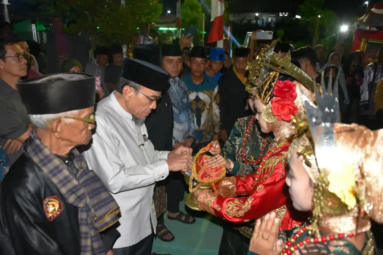 pemko-padang-resmikan-sasaran-silek-untuk-lestarikan-budaya-minangkabau