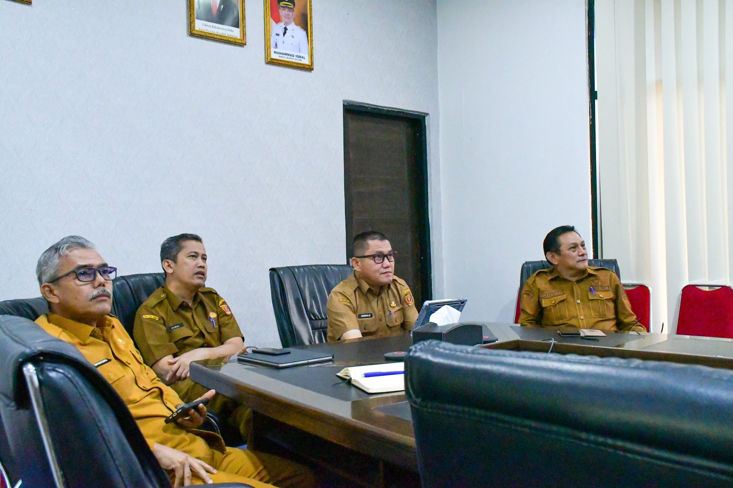 bupati-agam-dorong-percepatan-penetapan-trase-tol,-minta-data-akurat-sebelum-keputusan-diambil