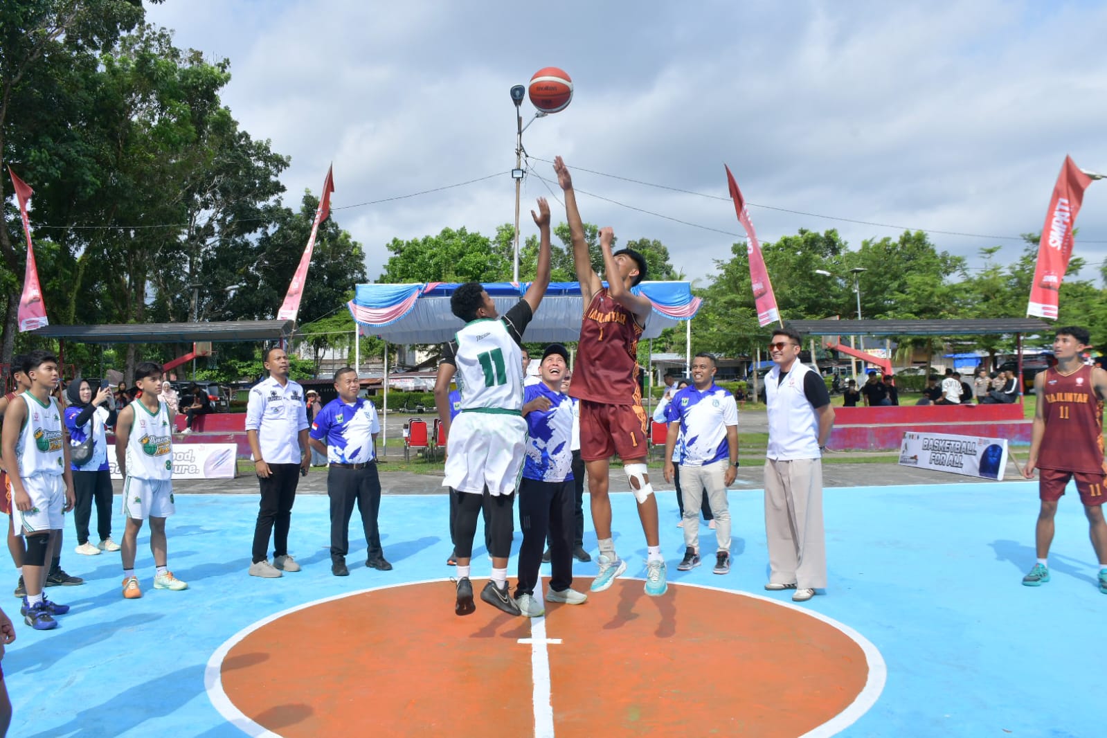 kejuaraan-basket-antar-club-se-sumbar-2026-resmi-digelar,-ajang-lahirkan-atlet-berprestasi