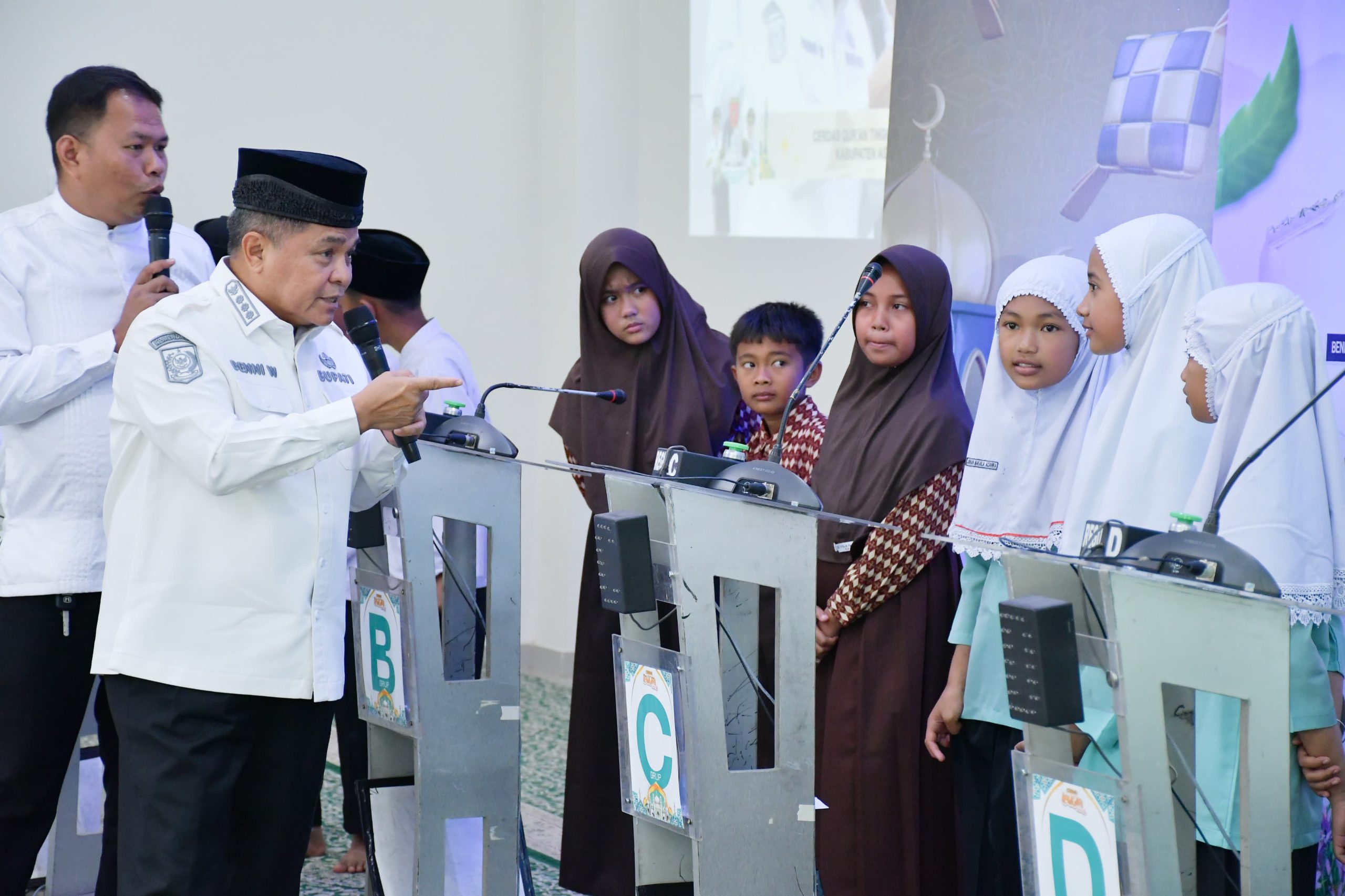 cerdas-qur’an-agam-digelar-di-surau-ka’bah,-lahirkan-generasi-sukses-berakhlak-qur’ani