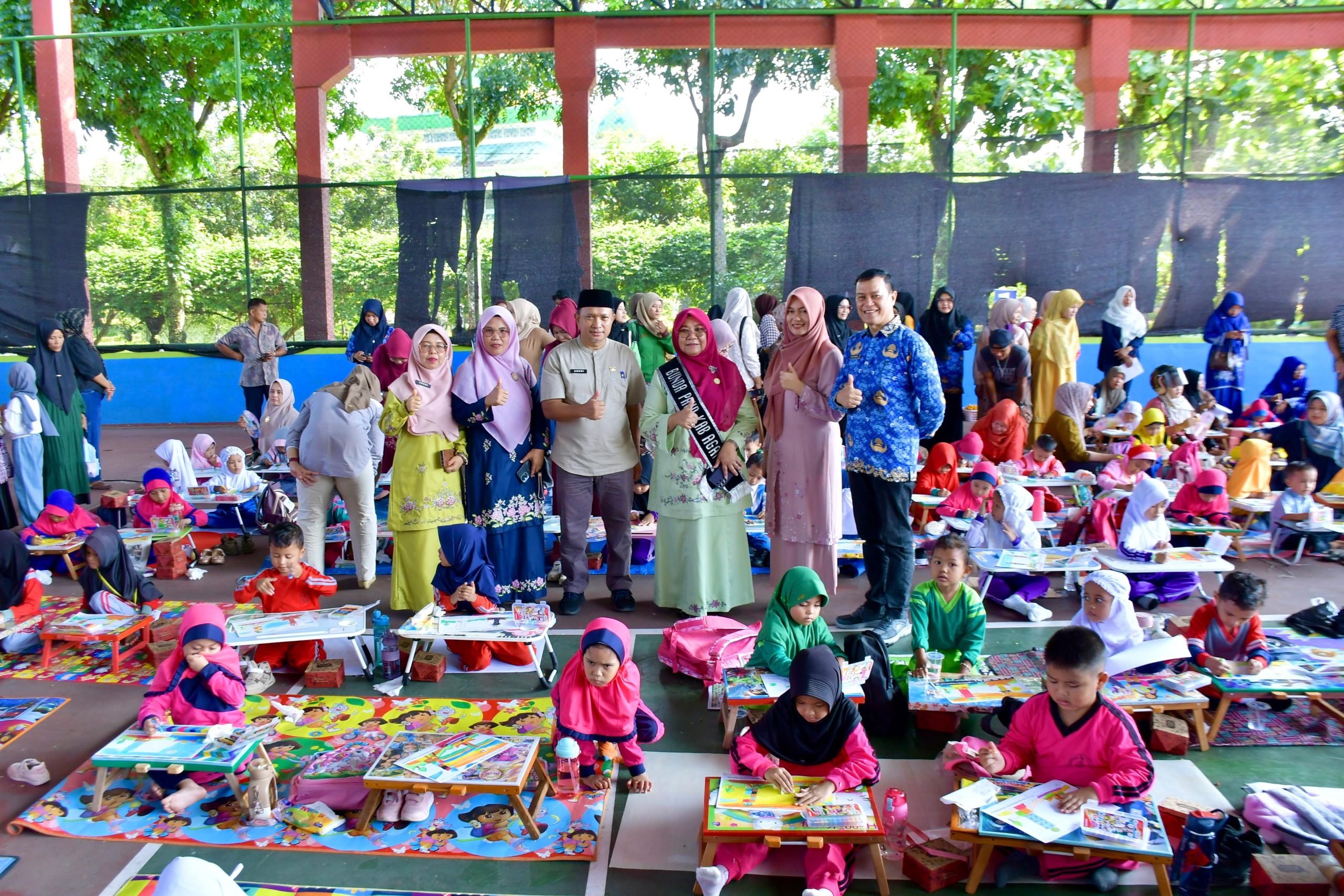 bunda-paud-agam-hadiri-lomba-mewarnai-tingkat-tk/paud