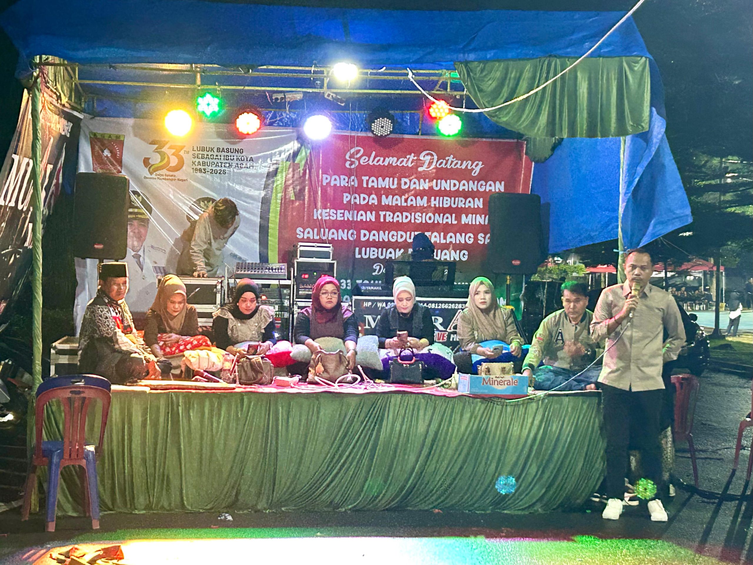 saluang-talang-sarueh-semarakkan-hut-ke-33-lubuk-basung-sebagai-ibu-kota-kabupaten-agam
