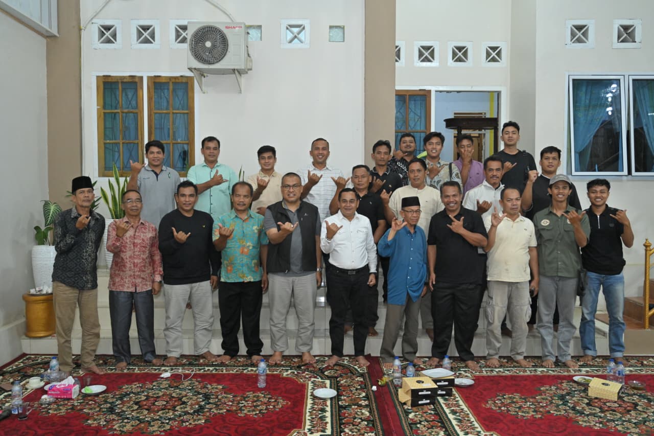 sekda-sumbar:-usulan-kampus-unand-di-sijunjung-terus-kami-dorong