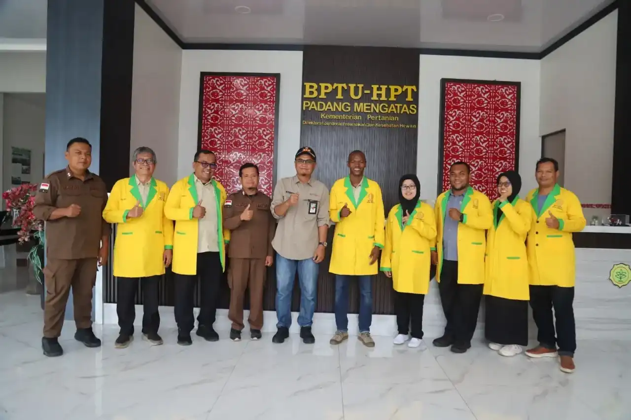 kembangkan-sapi-lokal-sumatera-barat,-bptu-hpt-padang-mengatas-jalin-kerjasama-dengan-berbagai-pihak