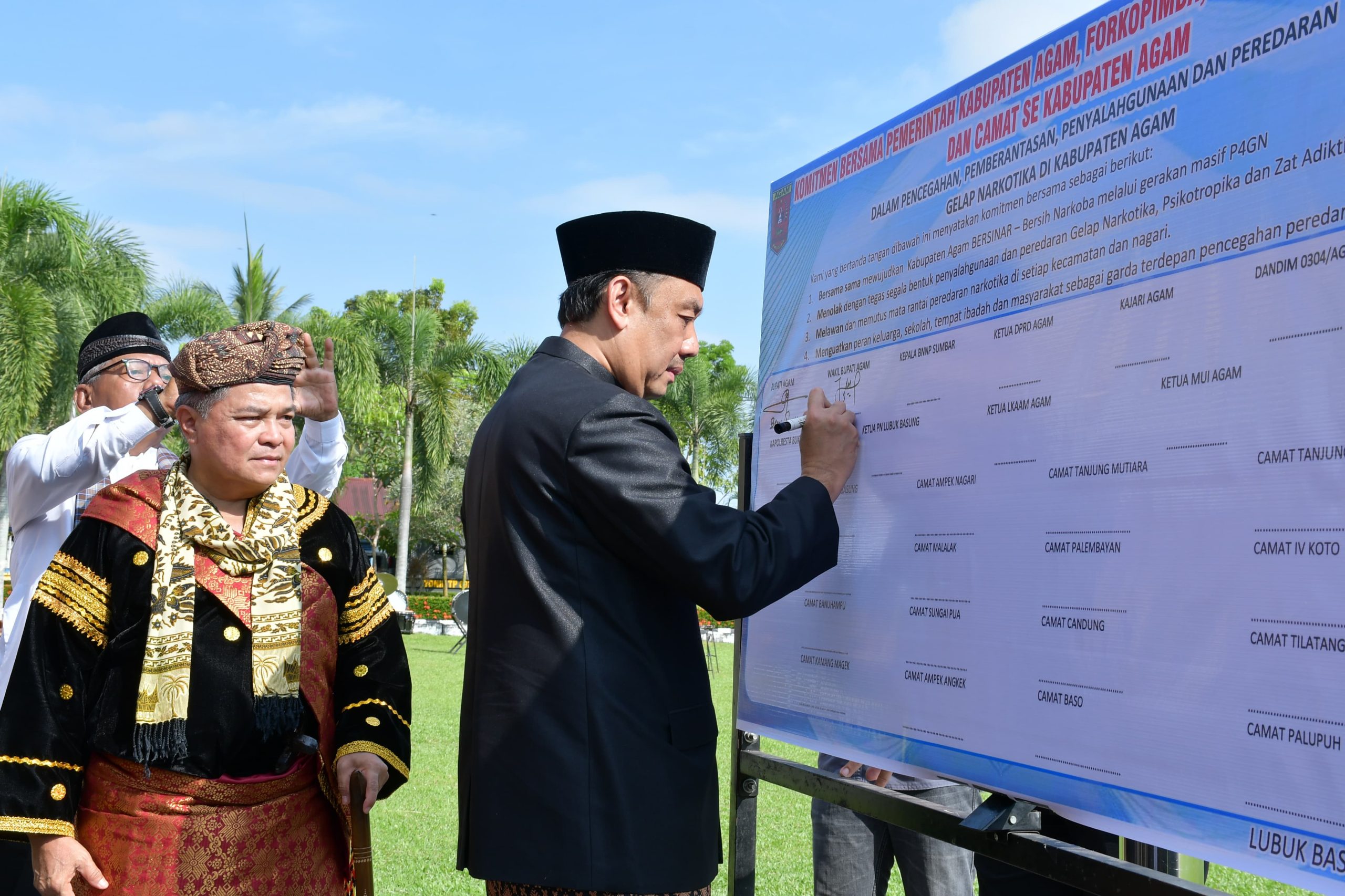 peringatan-ke-33-tahun-lubuk-basung-sebagai-ibu-kota-kabupaten-agam,-jadi-momentum-perkuat-komitmen-bersama-berantas-narkoba