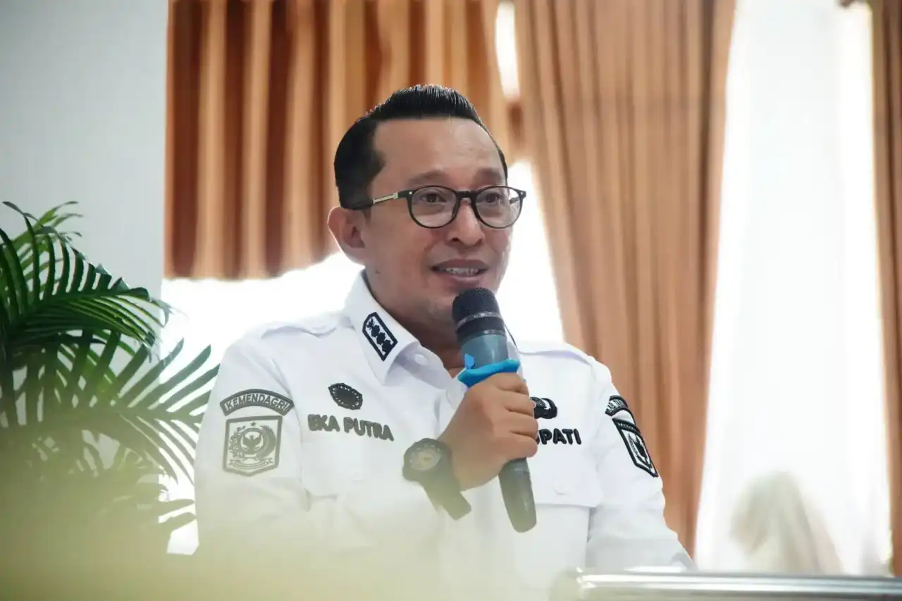 bupati-eka-putra-instruksikan-opd-percepat-pembangunan-pascabencana-dengan-dana-tkd