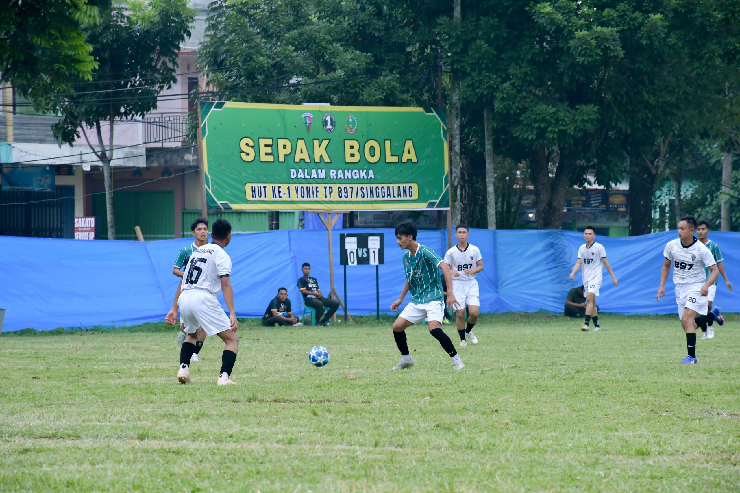 turnamen-singgalang-cup-semarakkan-hut-ke-1-yonif-tp-897/-singgalang