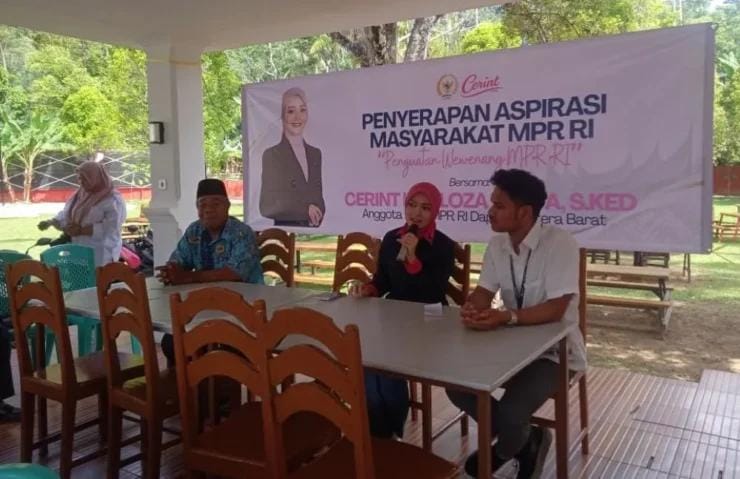 cerint-iralloza-tasya-tampung-aspirasi-warga,-bpjs-dan-pendidikan-jadi-sorotan